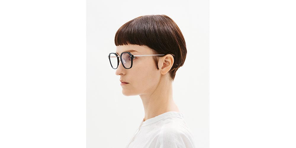 JINS NEW CLASSIC Made in Japan No.9