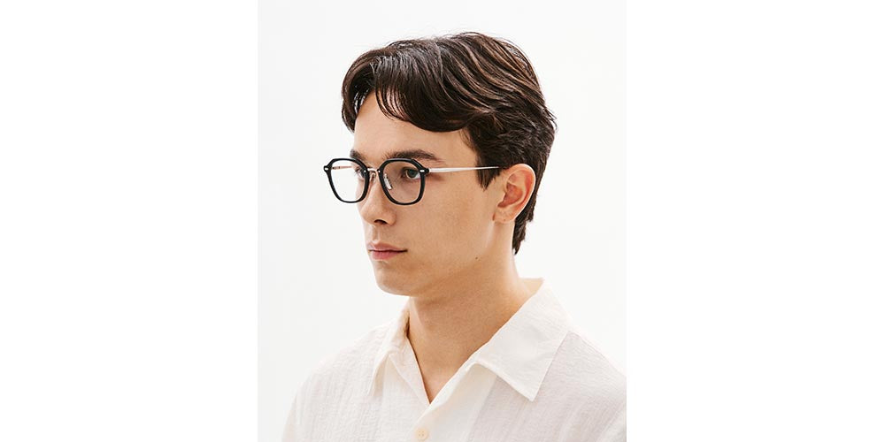 JINS NEW CLASSIC Made in Japan No.9