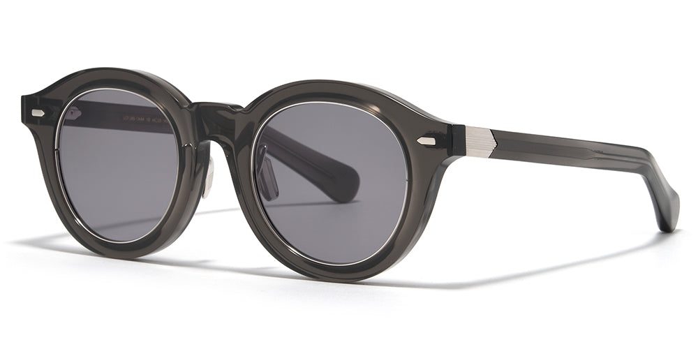 JINS NEW CLASSIC Made in Japan No.8 SG