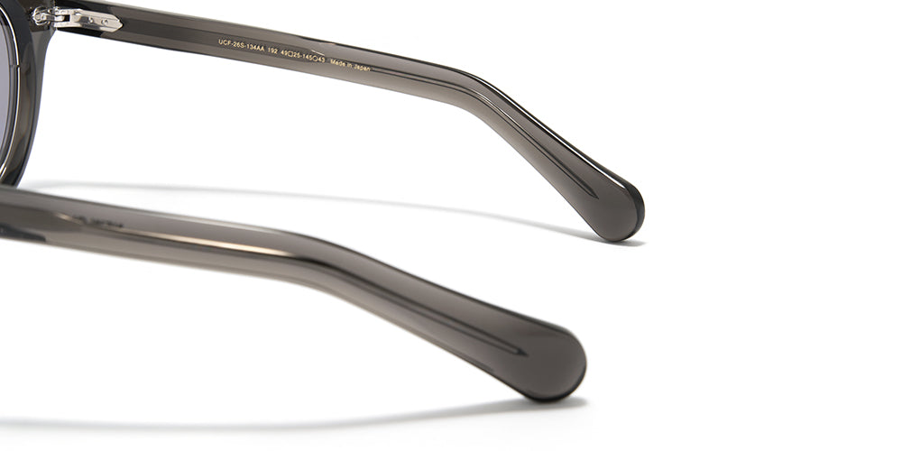 JINS NEW CLASSIC Made in Japan No.8 SG