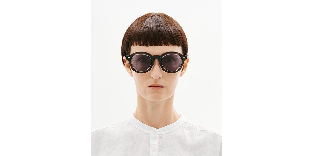 JINS NEW CLASSIC Made in Japan No.8 SG