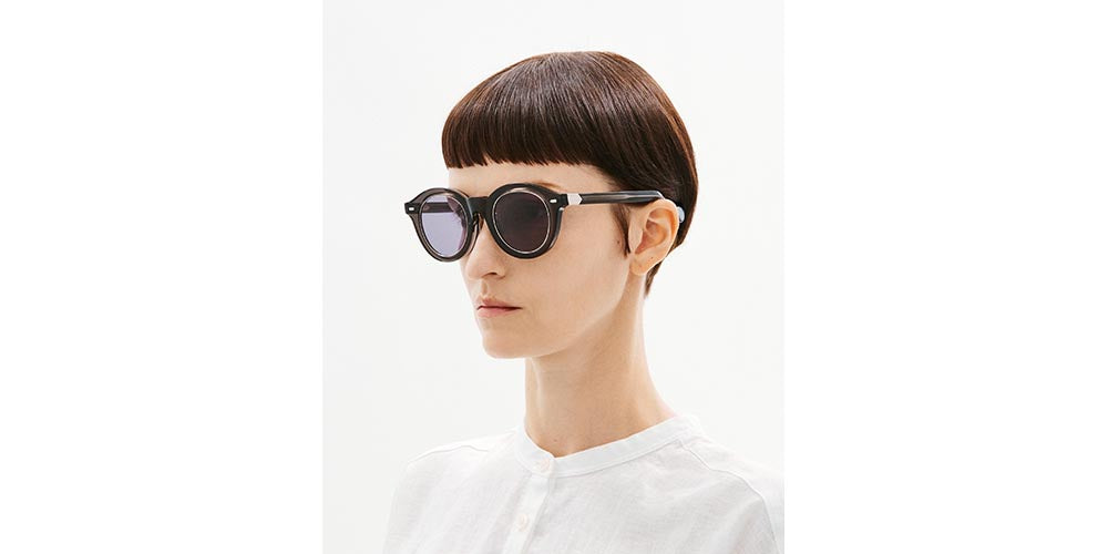 JINS NEW CLASSIC Made in Japan No.8 SG