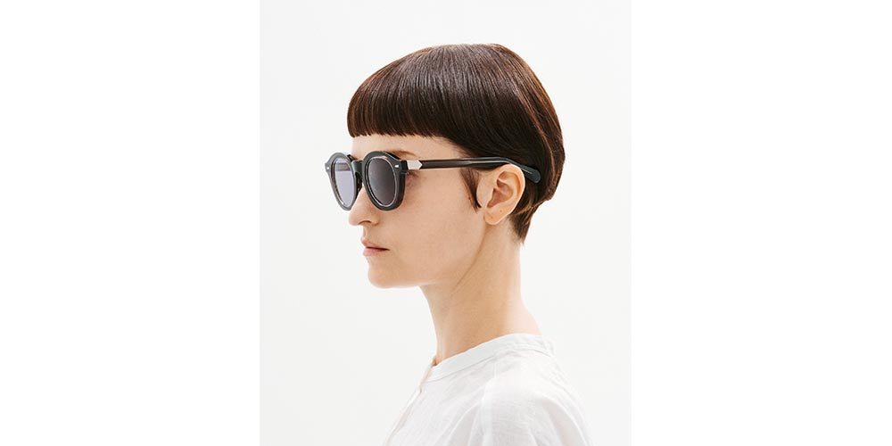 JINS NEW CLASSIC Made in Japan No.8 SG