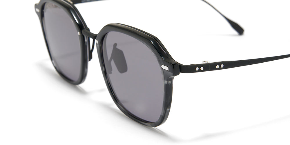 JINS NEW CLASSIC Made in Japan No.9 SG
