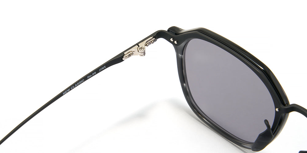 JINS NEW CLASSIC Made in Japan No.9 SG