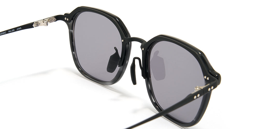 JINS NEW CLASSIC Made in Japan No.9 SG