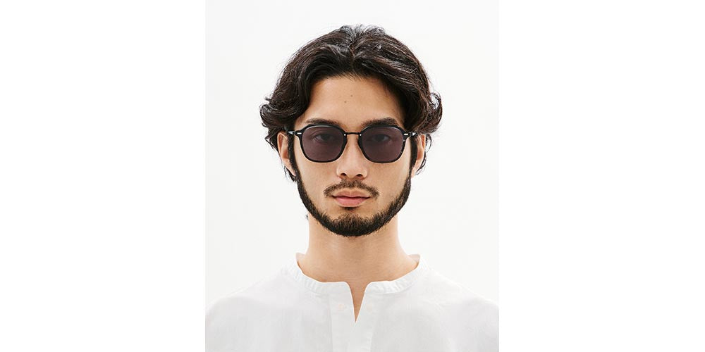 JINS NEW CLASSIC Made in Japan No.9 SG