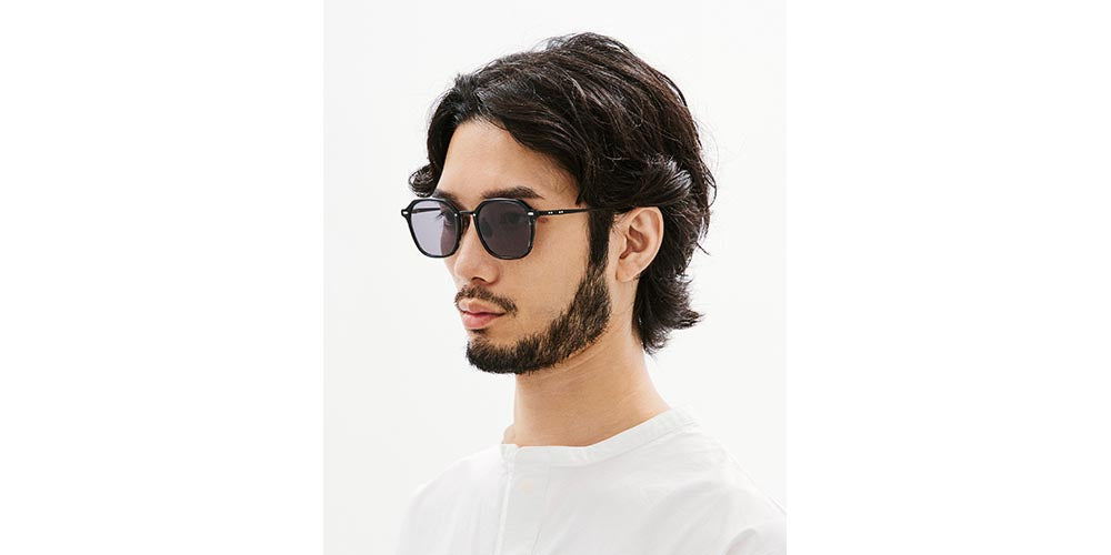 JINS NEW CLASSIC Made in Japan No.9 SG