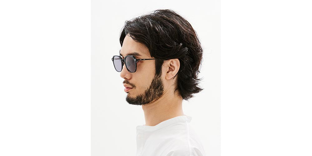 JINS NEW CLASSIC Made in Japan No.9 SG