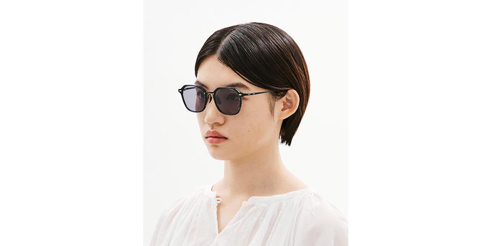 JINS NEW CLASSIC Made in Japan No.9 SG
