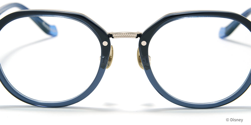 JINS x Disney Fantasia Acetate 155