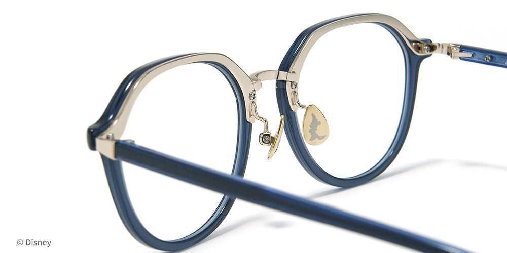 JINS x Disney Fantasia Acetate 155