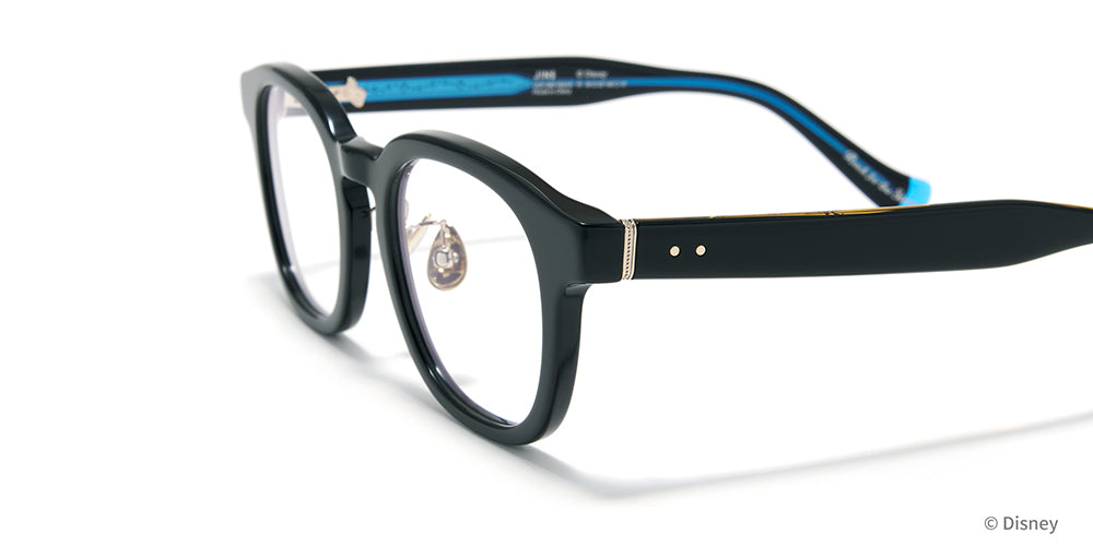 JINS x Disney Fantasia Acetate 156