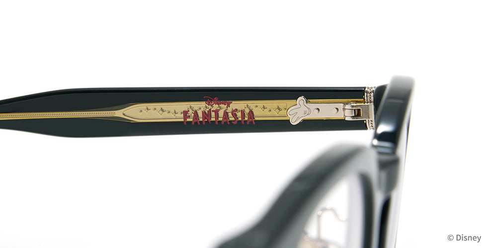 JINS x Disney Fantasia Acetate 156