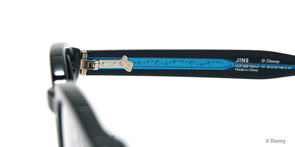 JINS x Disney Fantasia Acetate 156