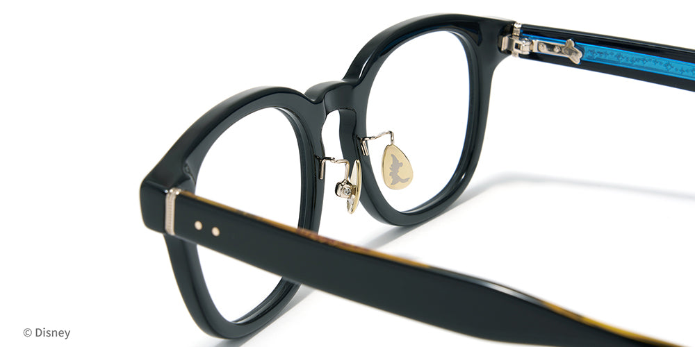 JINS x Disney Fantasia Acetate 156