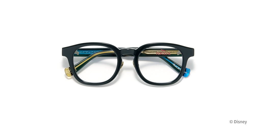 JINS x Disney Fantasia Acetate 156