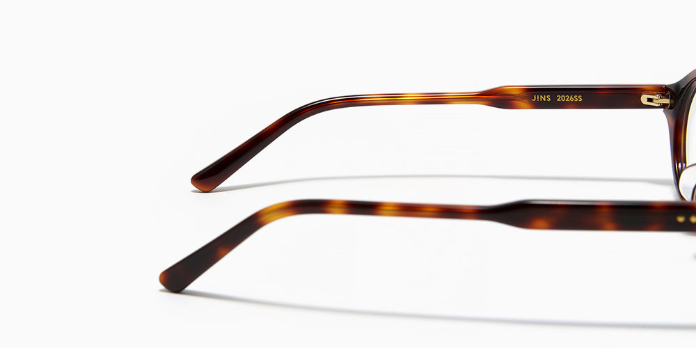 JINS TODAY 26SS 179 286