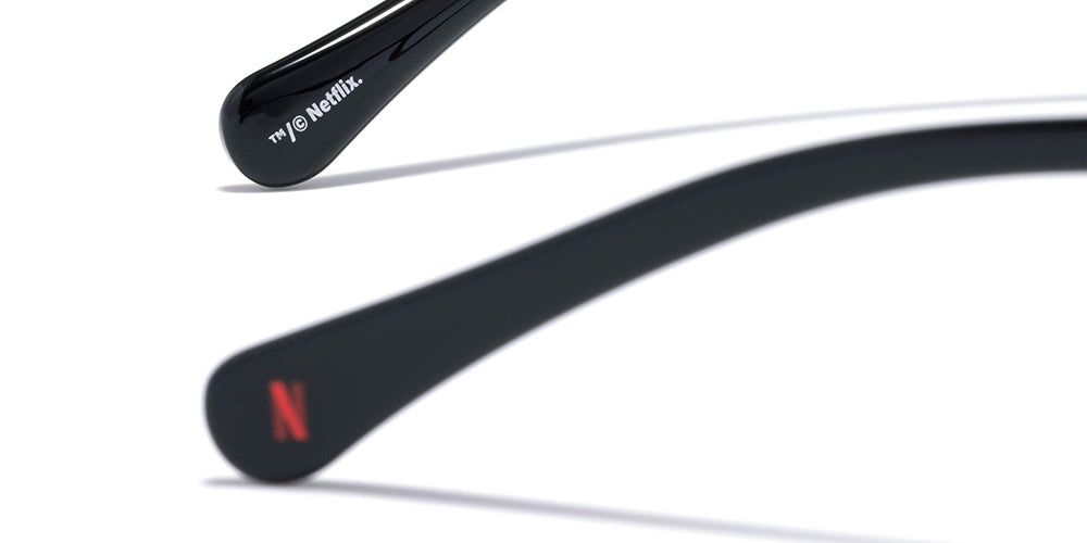 JINS HOME X NETFLIX - ACTION