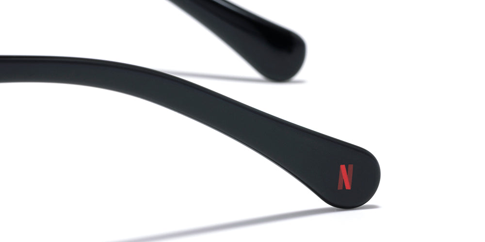 JINS HOME X NETFLIX - ACTION