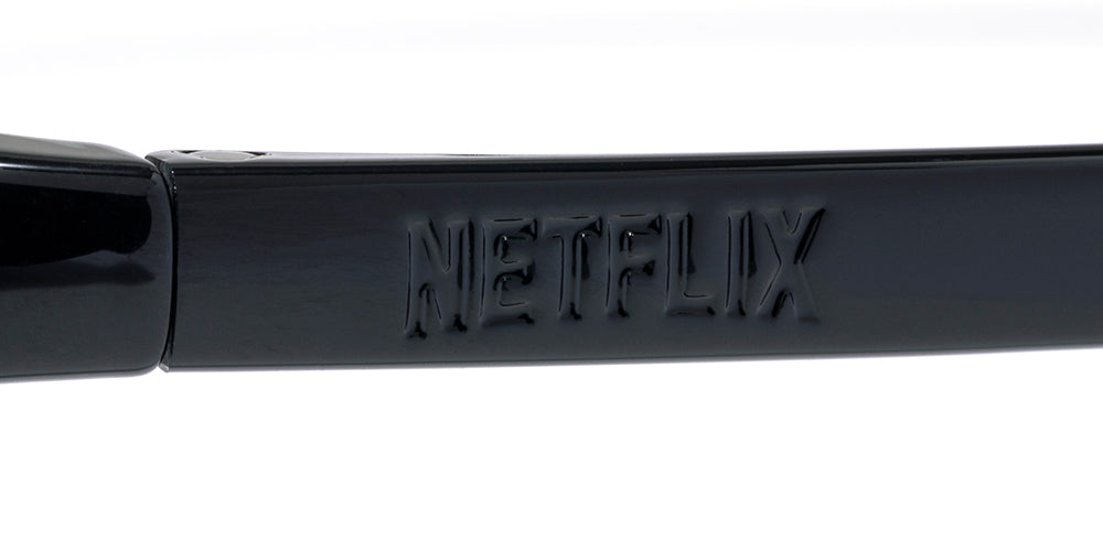 JINS HOME X NETFLIX - ACTION