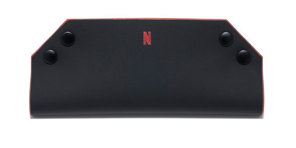 JINS HOME X NETFLIX - SUSPENSE 94