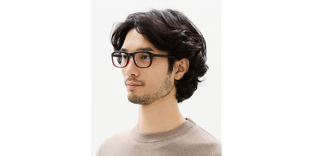 JINS HOME X NETFLIX - ACTION