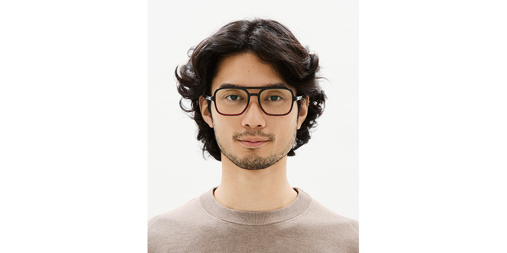 JINS HOME X NETFLIX - SUSPENSE