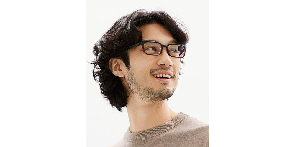 JINS HOME X NETFLIX - DOCUMENTARY
