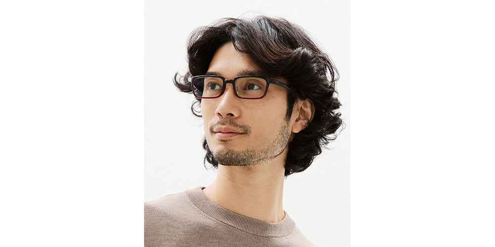 JINS HOME X NETFLIX - DOCUMENTARY