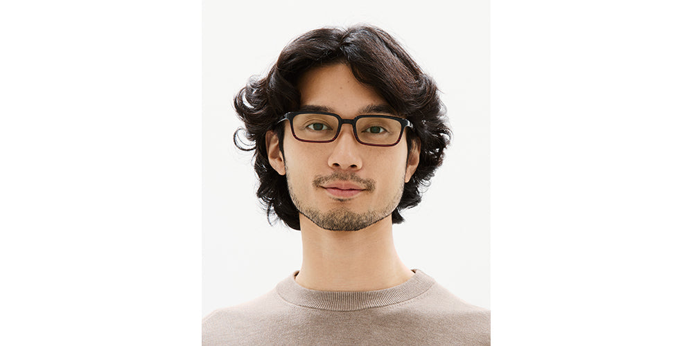 JINS HOME X NETFLIX - DOCUMENTARY