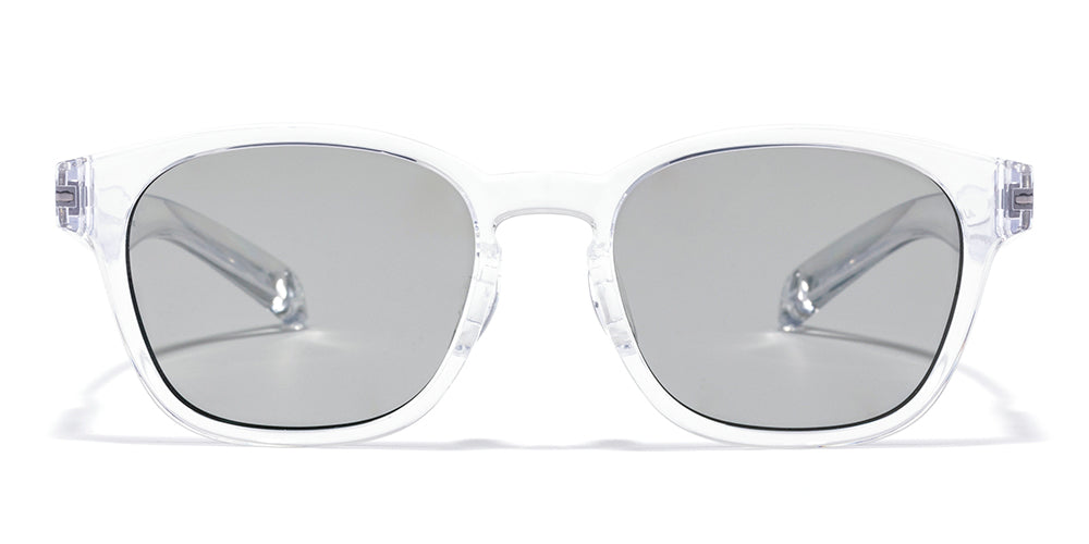 JINS x Snow Peak Sunglasses+360° Wellington 00