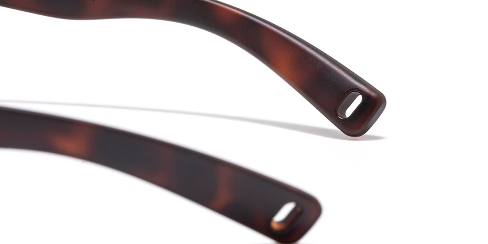 JINS x Snow Peak Sunglasses+360° Wellington