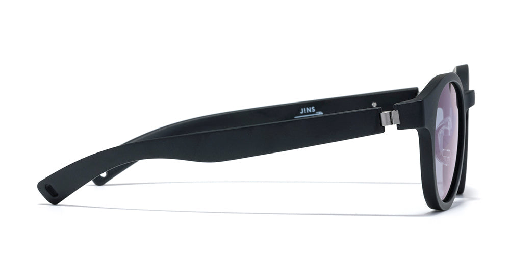 JINS x Snow Peak Sunglasses+360° Boston