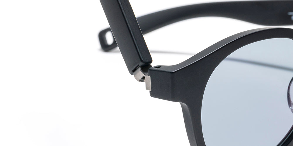 JINS x Snow Peak Sunglasses+360° Boston