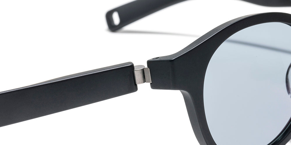 JINS x Snow Peak Sunglasses+360° Boston