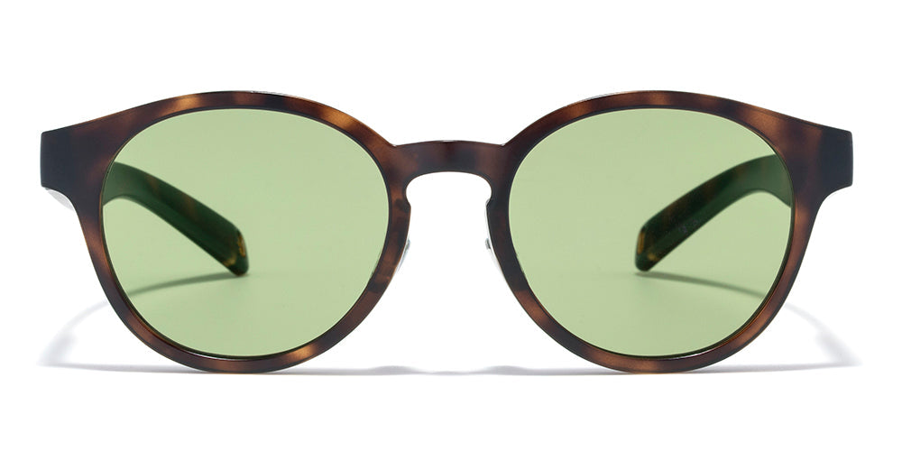 JINS x Snow Peak Sunglasses+360° Boston 86