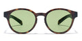 JINS x Snow Peak Sunglasses+360° Boston 86