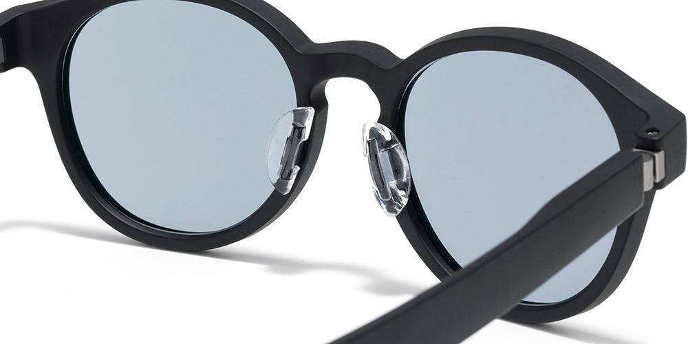 JINS x Snow Peak Sunglasses+360° Boston 86
