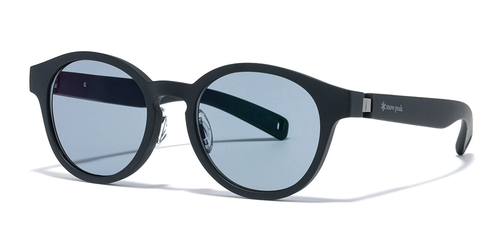 JINS x Snow Peak Sunglasses+360° Boston 97