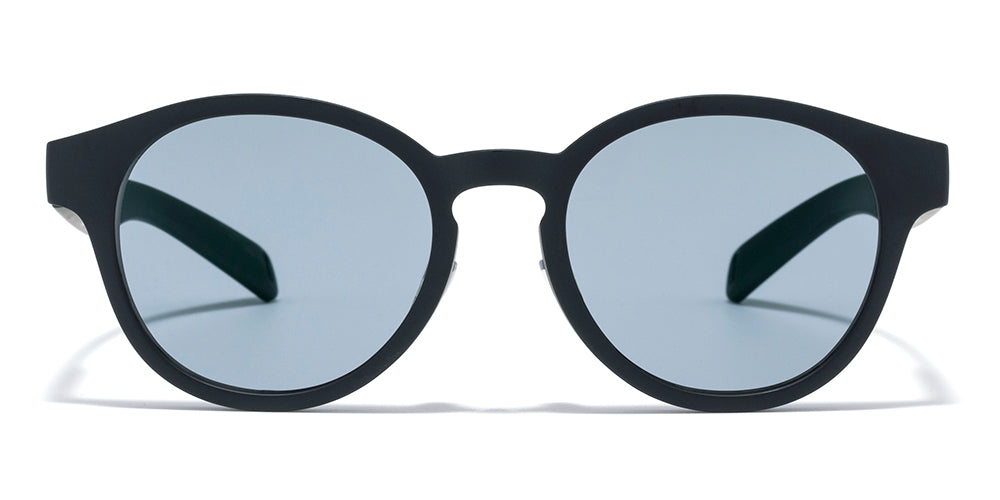 JINS x Snow Peak Sunglasses+360° Boston 97