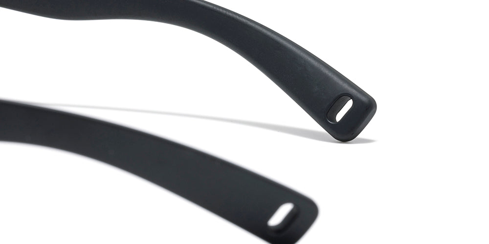 JINS x Snow Peak Sunglasses+360° Boston 97
