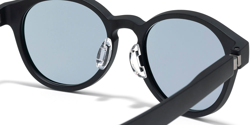 JINS x Snow Peak Sunglasses+360° Boston 97