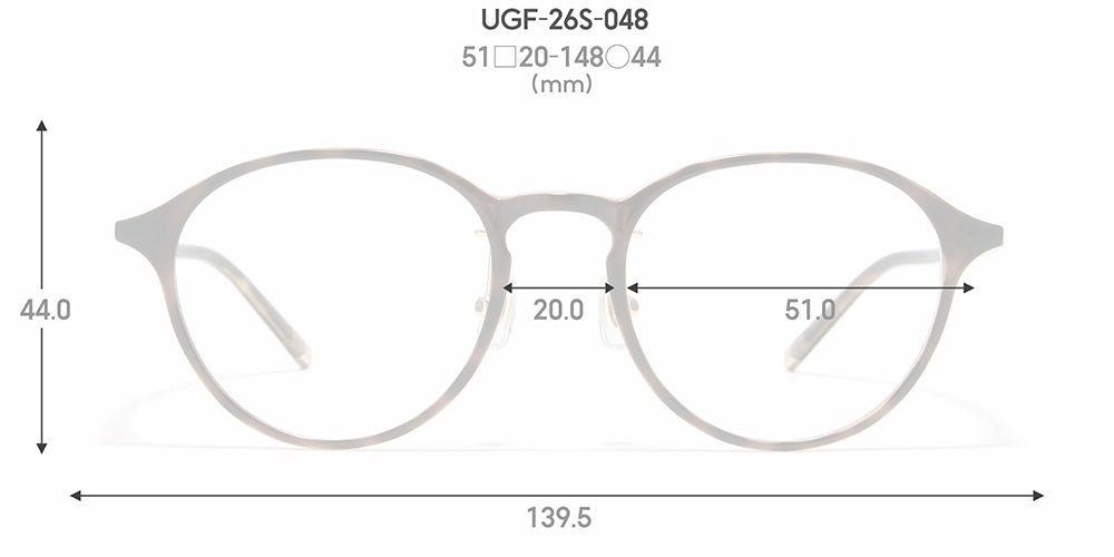 Airframe Slim Big Shape 048 182
