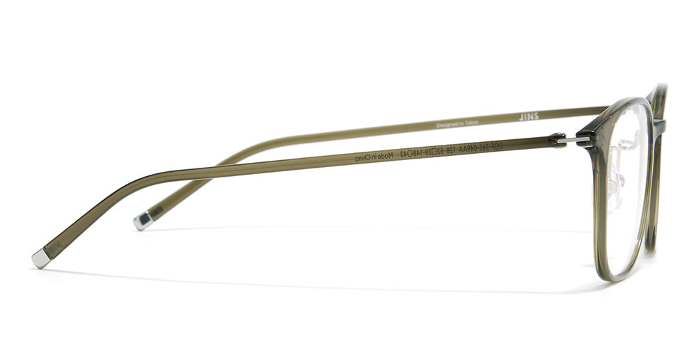 Airframe Slim Big Shape 049 128