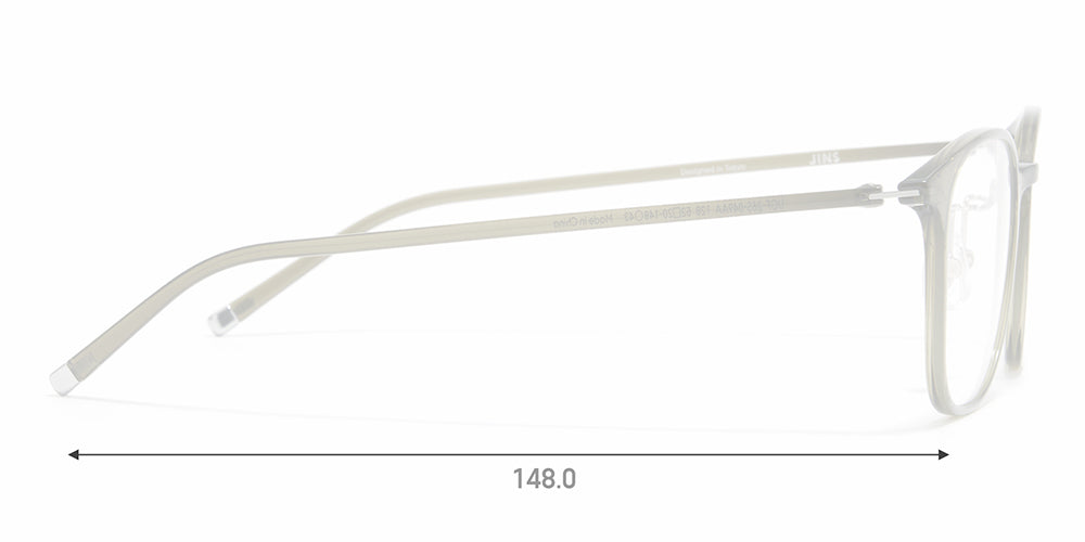 Airframe Slim Big Shape 049 394