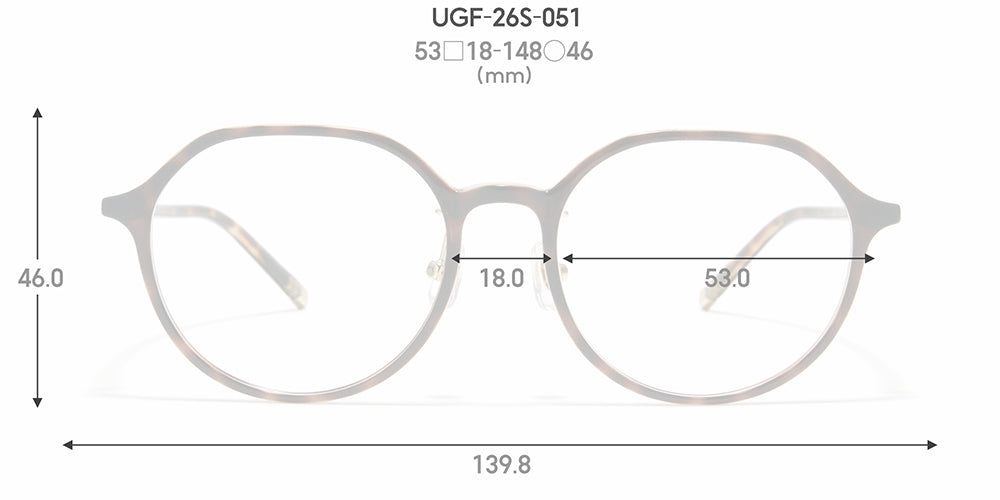 Airframe Slim Big Shape 051 181