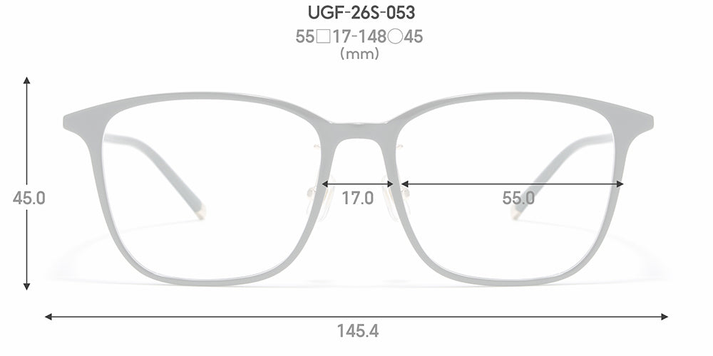 Airframe Slim Big Shape 053