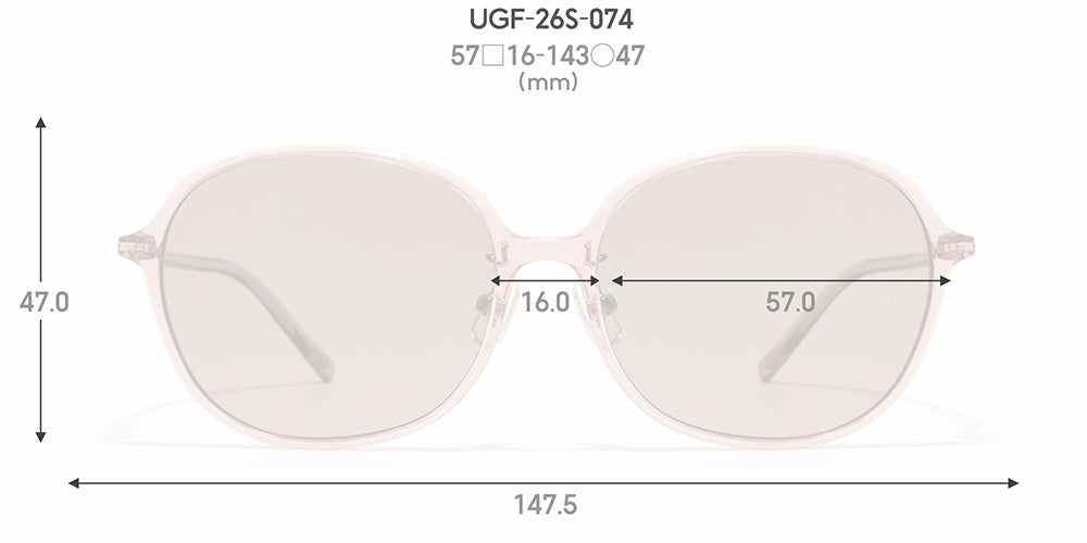 SG SLIM AF 074
