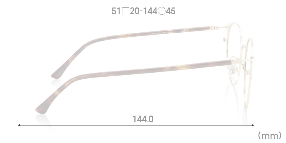 Rim Sheet Slim 096 25
